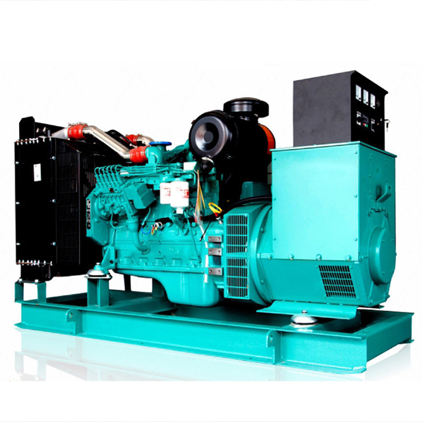 龙湾镇柴油发电机操作及日常维护