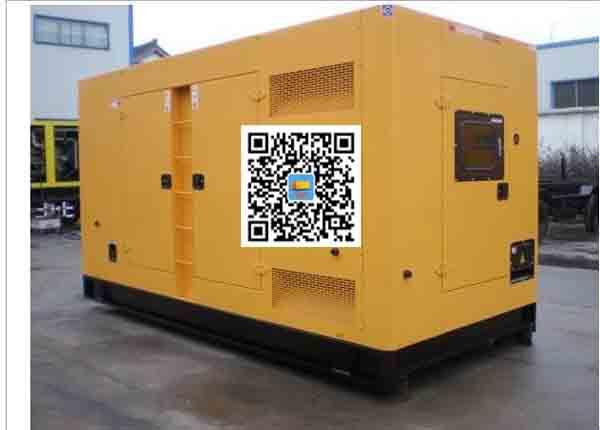 龙湾镇静音发电机出租