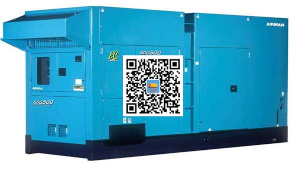 龙湾镇出租发电机 进口和国产柴油发电机组有什么不同