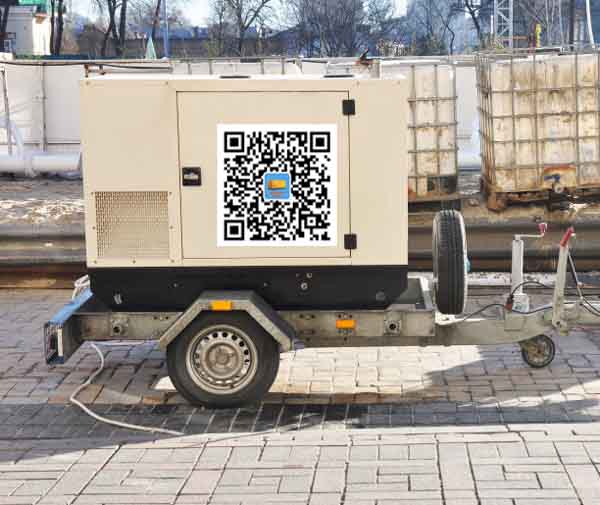 龙湾镇租赁发电机 柴油发电机喷油嘴卡死的原因及处理方法