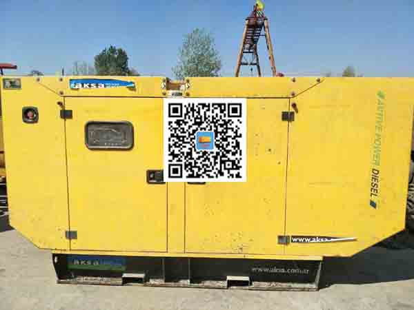 龙湾镇出租发电机 潍柴发电机一定要预防通风管道的堵塞和灰尘