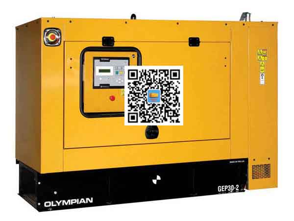 龙湾镇出租发电机组配置有哪些重要特点