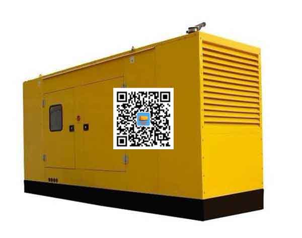 龙湾镇出租发电机 柴油发电机不维护对机器有什么影响