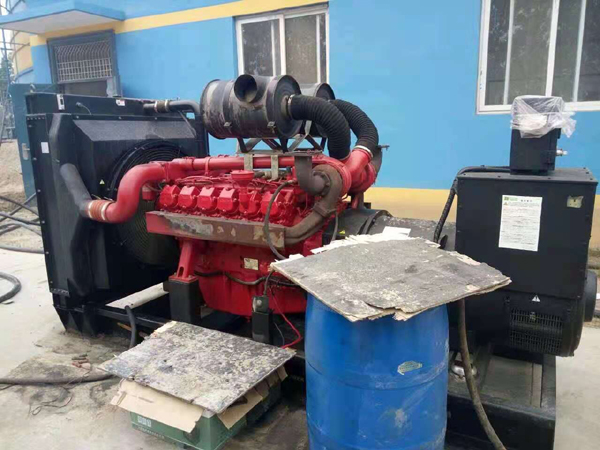 龙湾镇租赁发电机 发电机的主要分类介绍