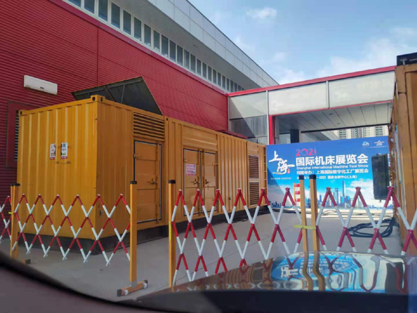 龙湾镇发电机出租 对于发电机的特性你了解多少？