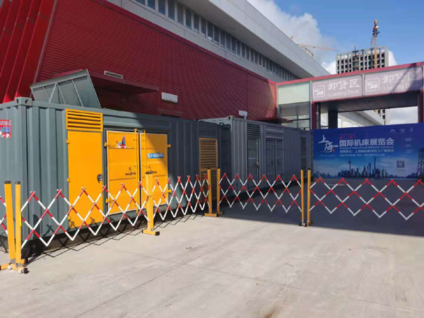 龙湾镇发电机出租教您要了解的柴油发电机组基础知识