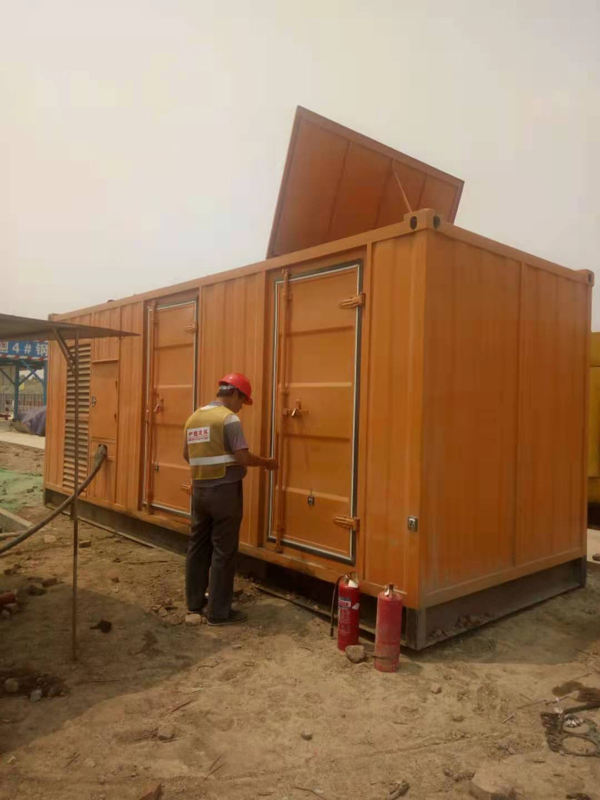 龙湾镇柴油发电机组不定期保养会出现哪些问题？