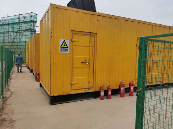 龙湾镇租赁发电机 汽车起动机和起动机再制造工艺流程