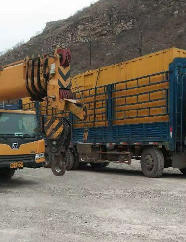 龙湾镇租赁发电机-柴油发电机的冷却与通风