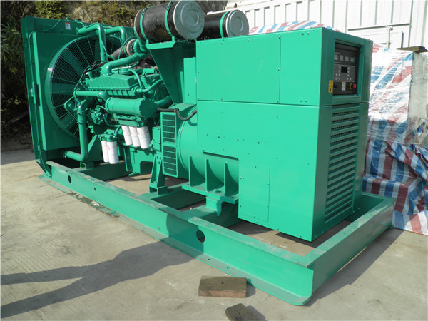 龙湾镇发电车出租-柴油发电机组在使用的过程中应该做好哪些防护工作