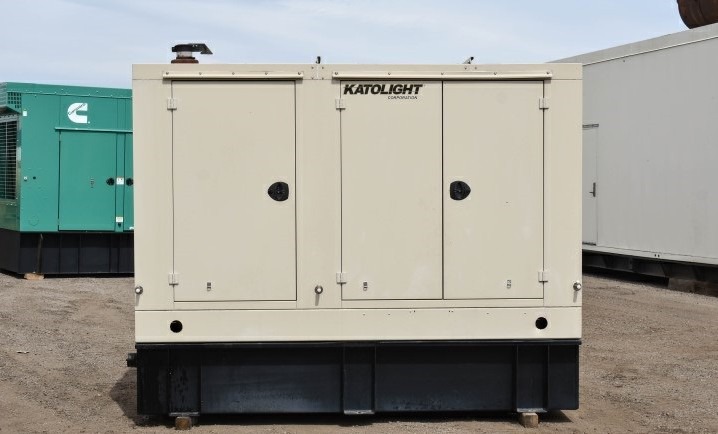 龙湾镇发电机出租-柴油发电机使用电压互感器时的注意事项