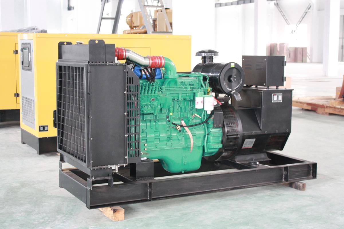 龙湾镇租赁发电机-柴油发电机,柴油发电机组冷却液不循环怎么办