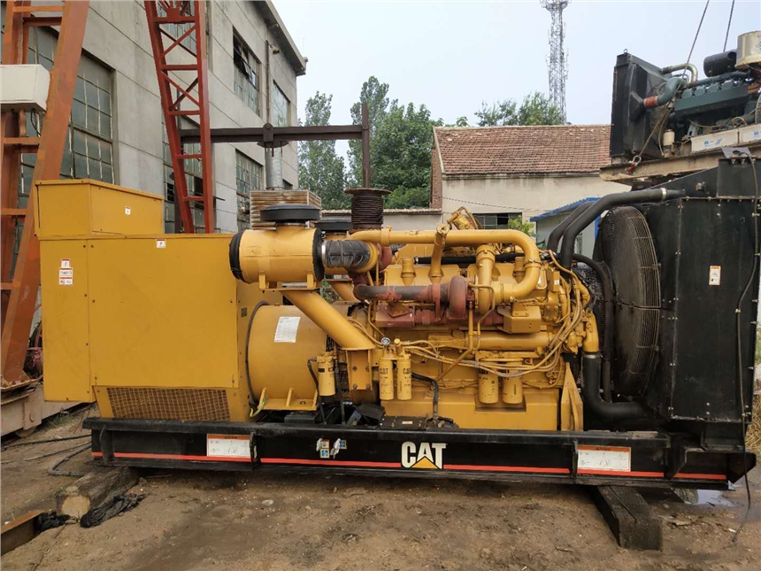 龙湾镇发电机租赁-柴油发电机组原理概述