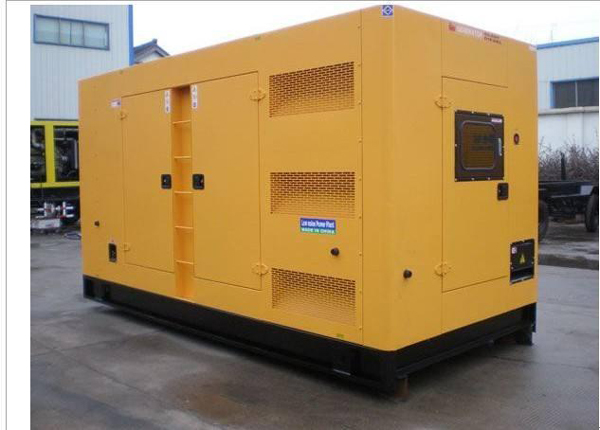 龙湾镇发电机出租-静音发电机组厂家：柴油发电机组并机需要什么条件？