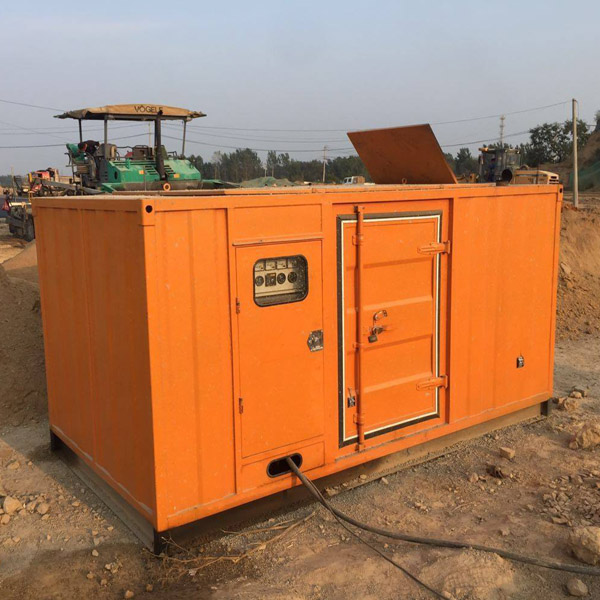 龙湾镇发电车出租-挑选发电机哪些技巧可以掌握使用