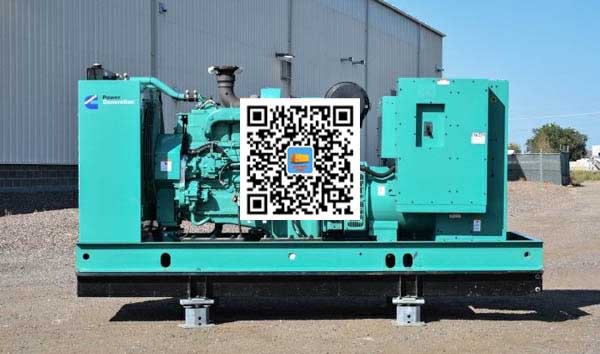 龙湾镇发电机出租-选购发电机需要考虑的几大因素