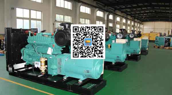 龙湾镇发电车出租-康明斯发电机远销国内外市场的三大理由