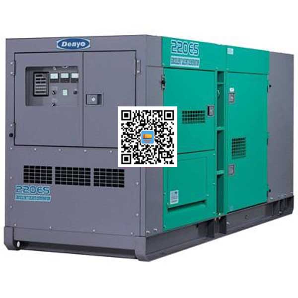 龙湾镇出租发电车-柴油发电机组控制结构和功能要求