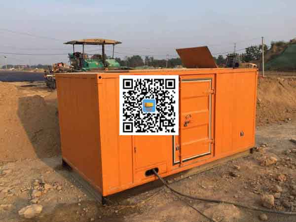 龙湾镇发电机出租-发电机内的活塞质量超差对发电机有影响么？