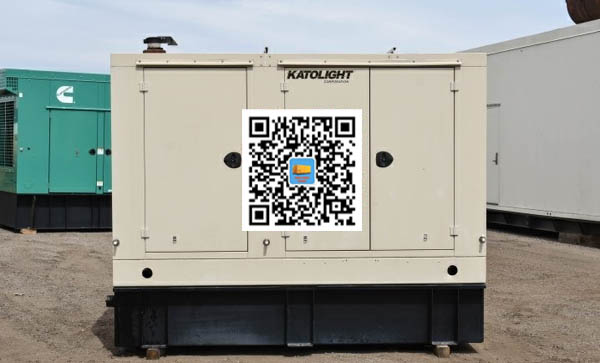 龙湾镇租赁发电机-柴油发电机电压为什么不稳？