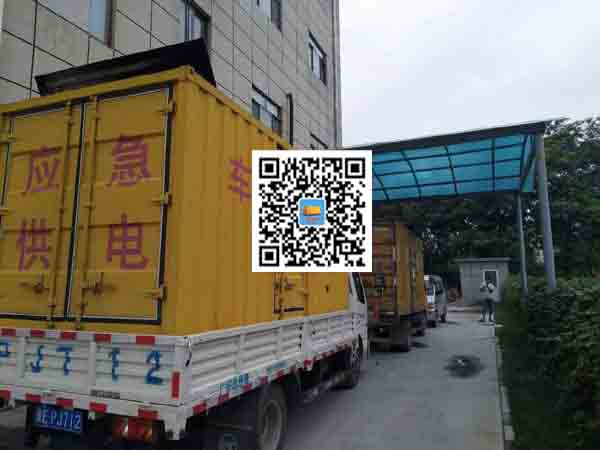 龙湾镇发电车出租-发电机产品使用越来越广泛