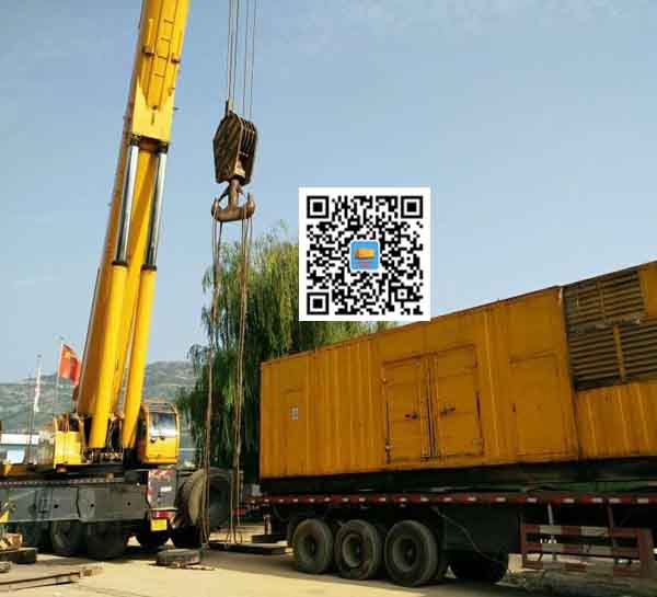 龙湾镇发电车出租-全自动发电机组长期不使用该如何保养？