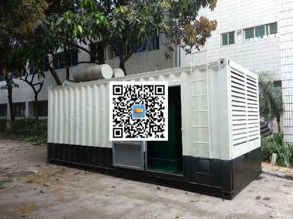龙湾镇出租发电机-什么样的柴油发电机使用效果比较好