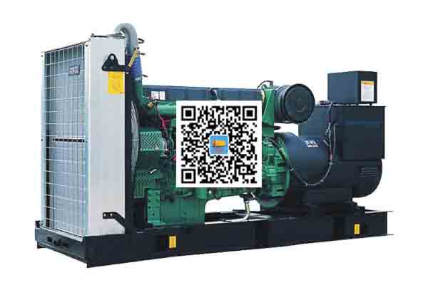 龙湾镇租赁发电机-柴油发电机组不及时维护危害大