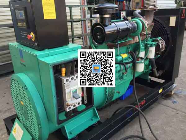 龙湾镇租赁发电机-发电机一般变压器磁芯所使用的是什么材料？