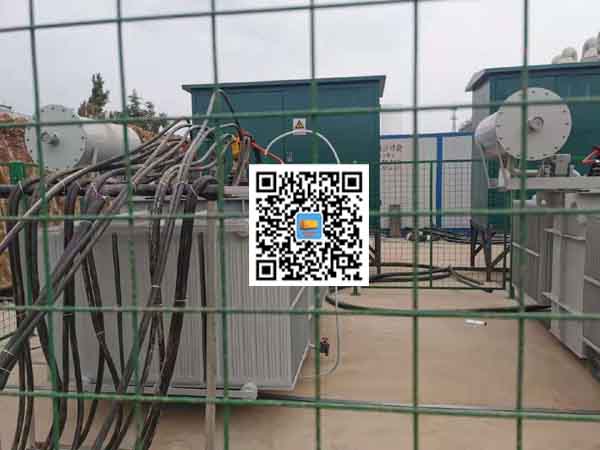 龙湾镇发电机出租-发电机功率适用电缆线规格估算口诀