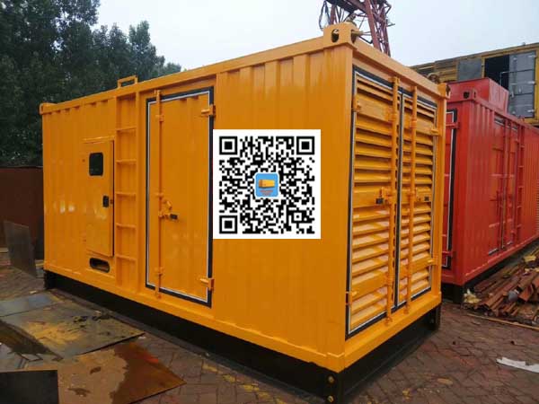 龙湾镇发电机出租-发电机组应该选购什么品牌的