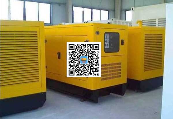 龙湾镇租赁发电机-发电机组并机及并机柜的优点