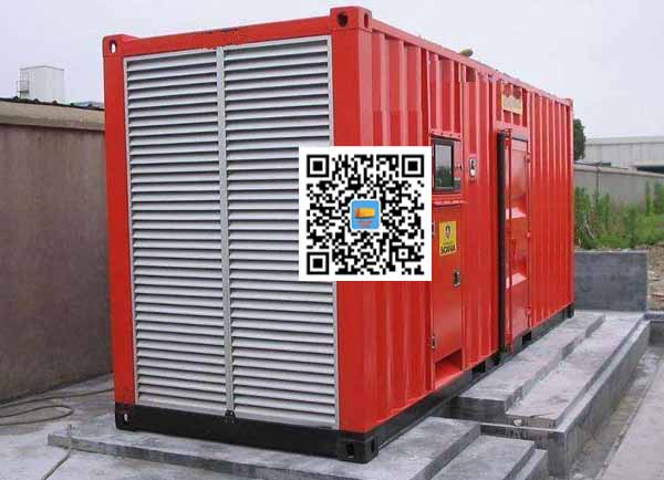 龙湾镇300kw柴油发电机组一个小时耗油