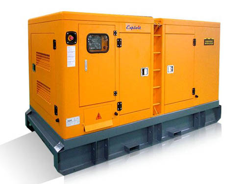 龙湾镇影响 200kw 柴油发电机油耗的因素有哪些？