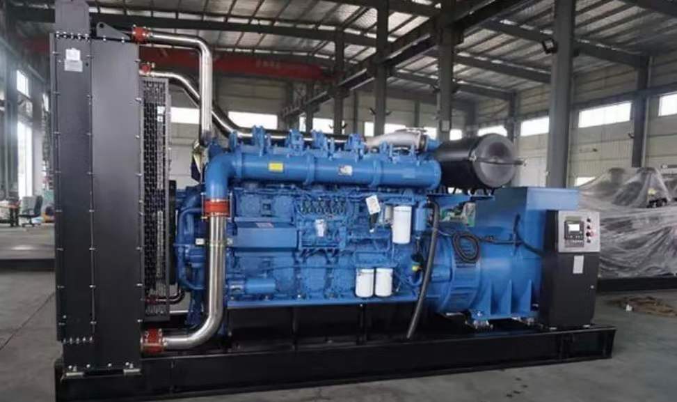 龙湾镇如何选择适合的 500kW 柴油发电机组？