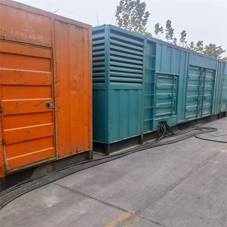 龙湾镇如何选择适合 600kW 柴油发电机组的热继电器？
