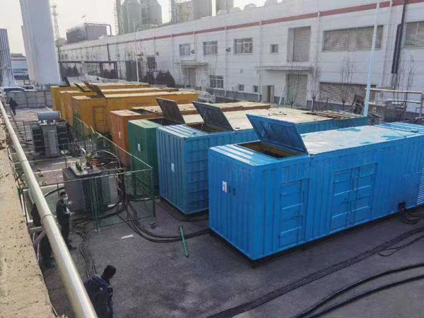 龙湾镇380V和690V电压的电缆线相同吗？