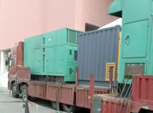 龙湾镇柴油发电机的功率因数一般是多少?