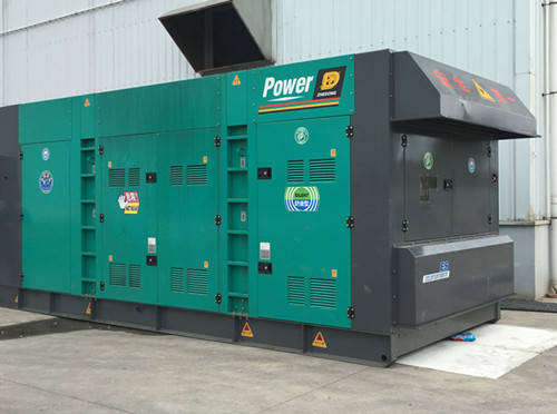 龙湾镇如何判断发电机组防冻液的质量是否下降？