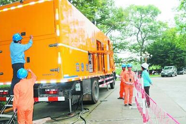 龙湾镇不同标号的柴油可以混合使用吗？