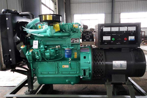 龙湾镇传感器在柴油发电机组中起到什么作用？