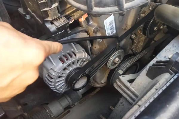 龙湾镇转速传感器的工作原理是什么？