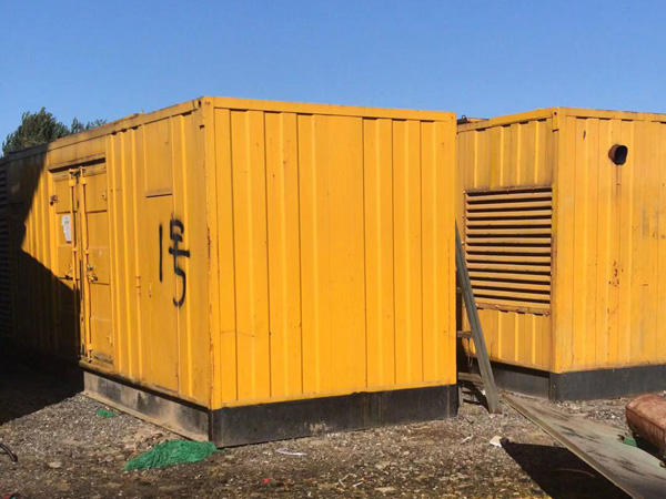 龙湾镇柴油发电机组深海控制系统怎么样？