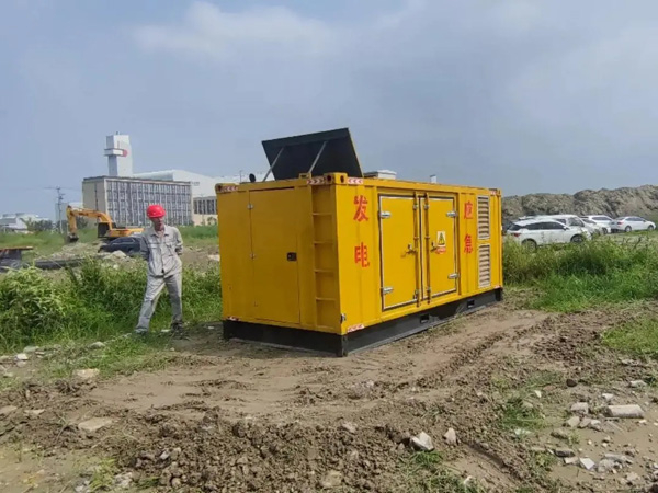 龙湾镇冬季低温环境下，发电机组启动电瓶的容量需求是否会增加？