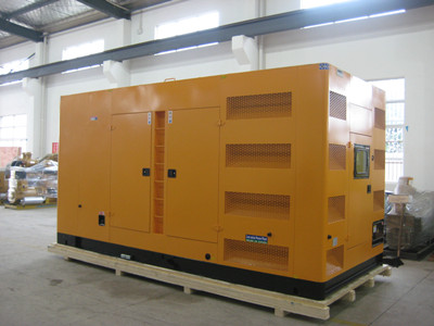 龙湾镇不同类型的发电机组在冬季保养时的注意事项有何差异？