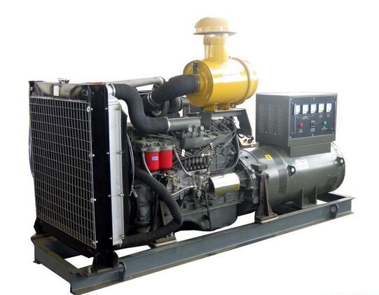 龙湾镇汽油发电机组冬季保养时，燃油系统需要注意什么？