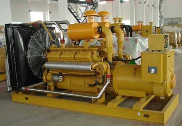 龙湾镇发电机组的燃油预热装置坏了怎么办？