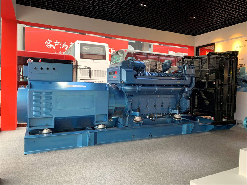 龙湾镇柴油发电机组冬季保养周期是多久？