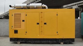 龙湾镇柴油发电机组北方使用是否需要加装加热装置？