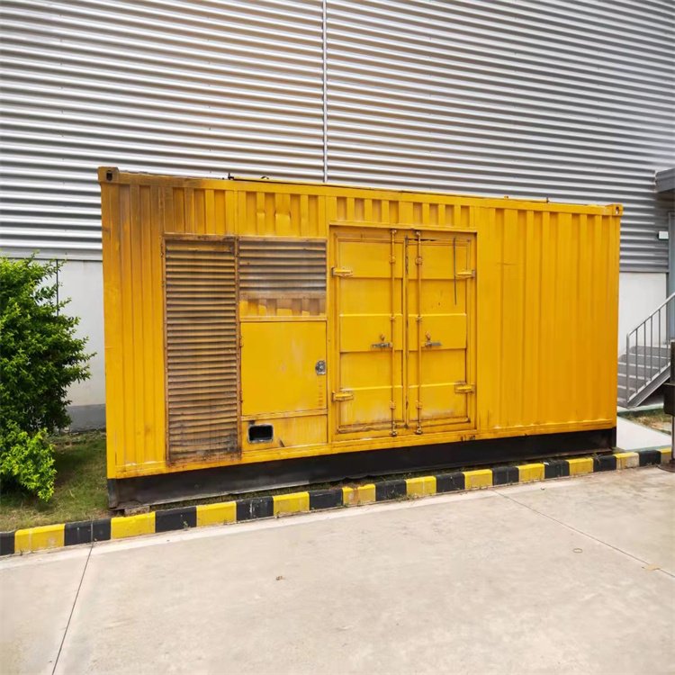 龙湾镇柴油发电机组在冬季启动前如何对燃油系统进行预热？